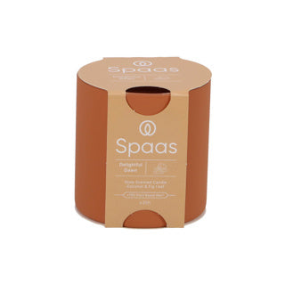 Spa | 3 sztuki