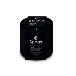 Spa | 3 sztuki