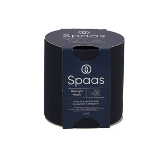 Spa | 3 sztuki
