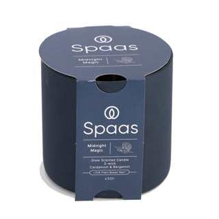 Spa | 3 sztuki