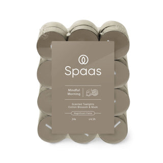 Spa | 5 sztuk