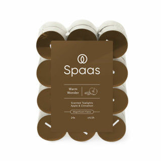 Spa | 5 sztuk