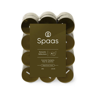Spa | 5 sztuk