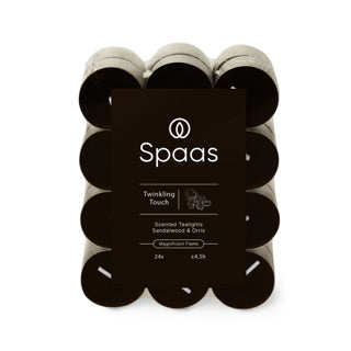 Spa | 5 sztuk