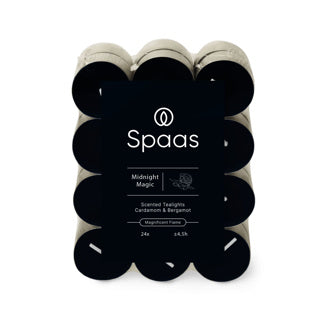 Spa | 5 sztuk
