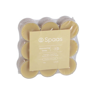 Spa | 4 sztuki