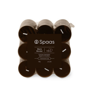 Spa | 4 sztuki