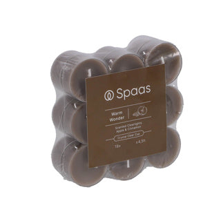 Spa | 4 sztuki