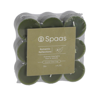 Spa | 4 sztuki