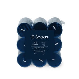 Spa | 4 sztuki