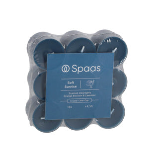 Spa | 4 sztuki