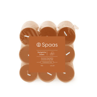 Spa | 4 sztuki