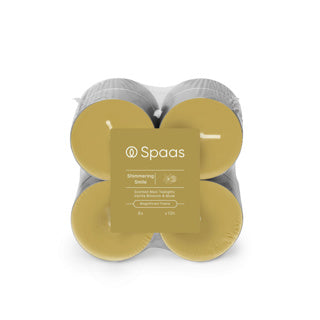 Spa | 4 sztuki