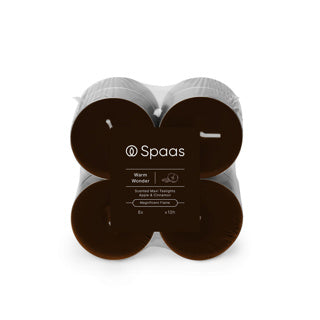 Spa | 4 sztuki