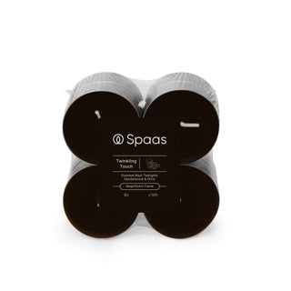 Spa | 4 sztuki