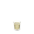 Spaas geurkaars glas 25u - shimmering smile | 6 stuks