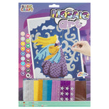 Grafix Mosaic Art Craft Zestaw Dream World