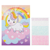 Grafix Craft Set Cead Art Unicorn