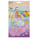 Grafix Craft Set Cead Art Unicorn