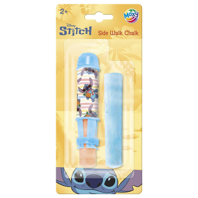 Kreda chodnikowa Moxy Stitch
