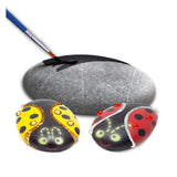 Grafix Stones Malowanie blasku w ciemności
