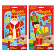 Mozaika Grafix Sinterklaas