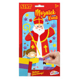 Mozaika Grafix Sinterklaas