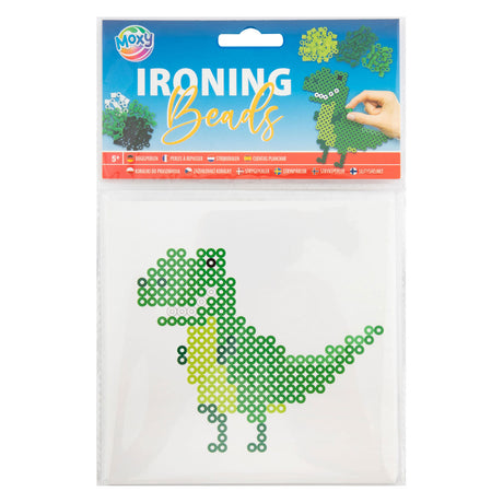 Creative Craft Group Group Bead Set Klein - Dinosaurus