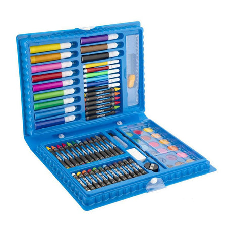 Creative Craft Group Case, 80dlg