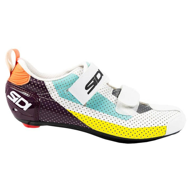 Buty Sidi T5 Air damskie, wielokolorowe