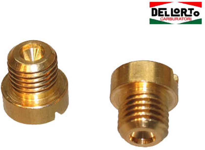 Dellorto opryskiwacz gruby 6 mm rozmiar 78