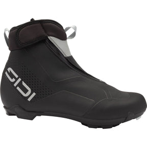 Buty Abi Sidi Algor czarne czarne