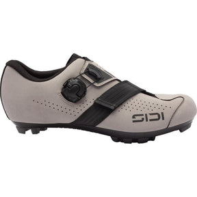 Buty Sidi Aertis szaro-czarne