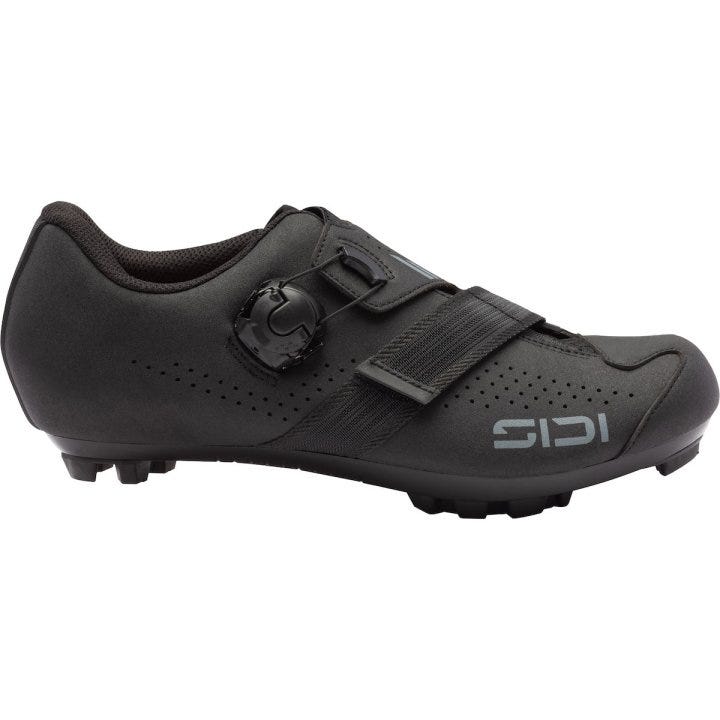 Buty Sidi Aertis czarne czarne