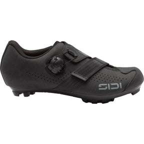 Buty Sidi Aertis czarne czarne