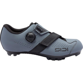 Buty Sidi Aertis szaro-czarne