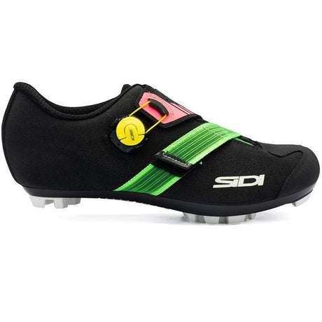 Buty Sidi Aertis wielokolorowe