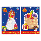 Creative craft group club van sinterklaas diamond painting