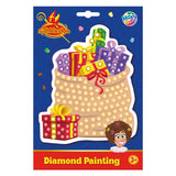 Creative craft group club van sinterklaas diamond painting