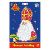 Creative craft group club van sinterklaas diamond painting
