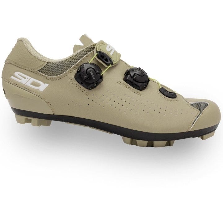 Buty Abi Sidi Eagle 10 Sand