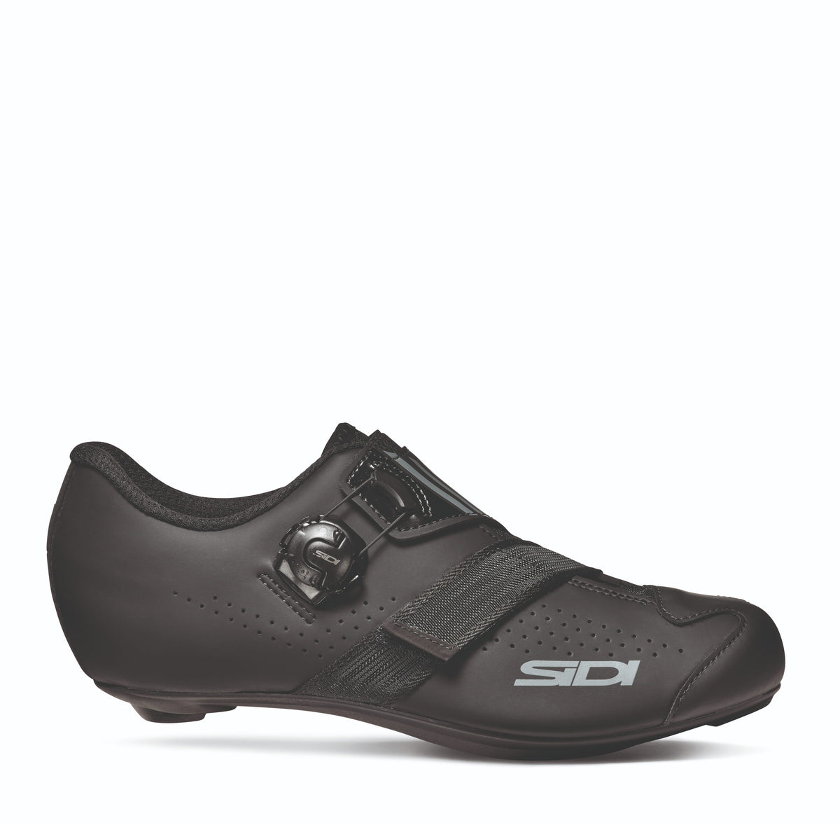 Buty Sidi Prima czarne czarne