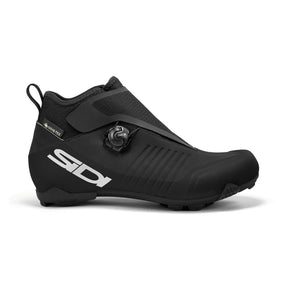 Buty Abi Sidi Hiemx czarne czarne