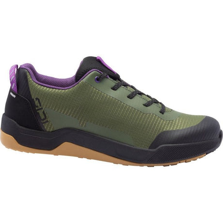 Buty wojskowe Abi Sidi Motus