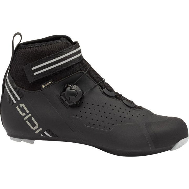 Buty Sidi Nix czarne czarne