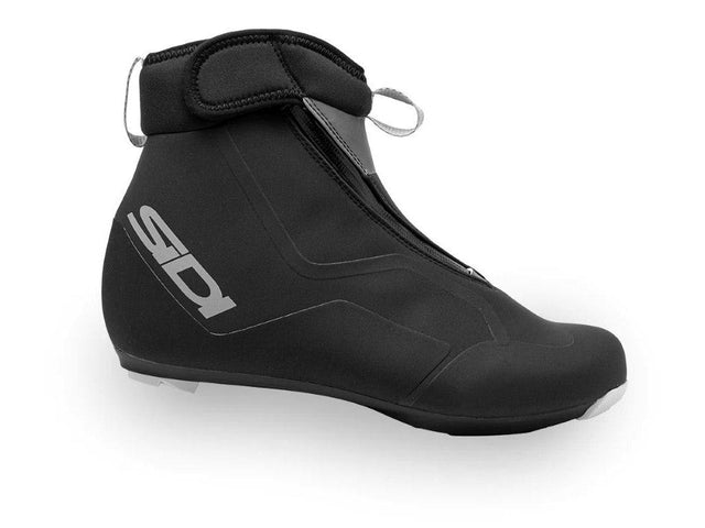 Buty sidi nubes road wp czarne czarne