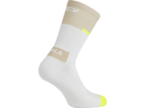 Skarpety Abi Sidi Neo Sock 18cm - nr. 386 biały piasek