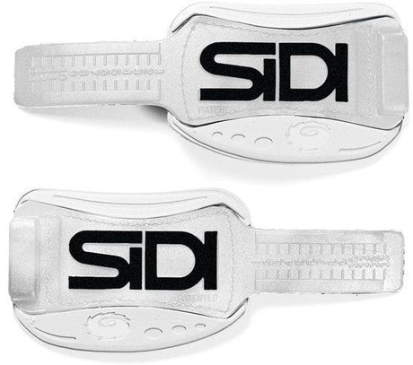 Sidi soft instep 2 - nr 46 white silver