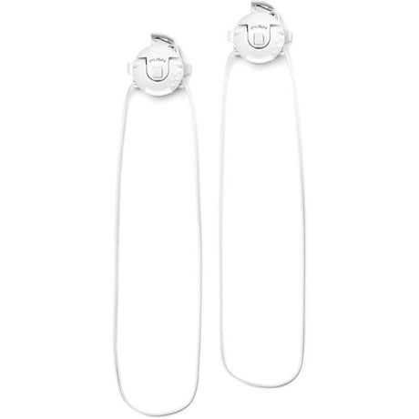 Sidi tecno 3 push flex biały (140mm) - nr. 351