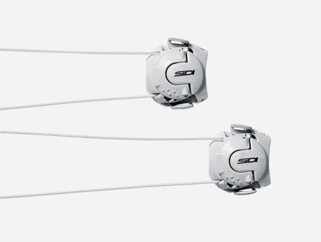 Sidi tecno 3 długie (155mm) - nr. 71 biały